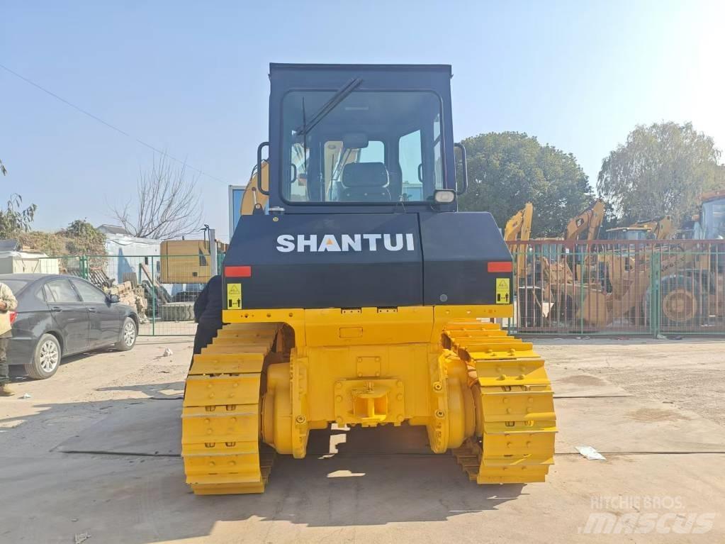 Shantui SD 13 Buldožeri gusjeničari