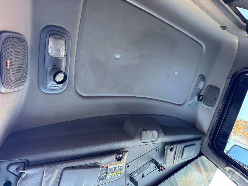 Peterbilt 389 Kiper kamioni