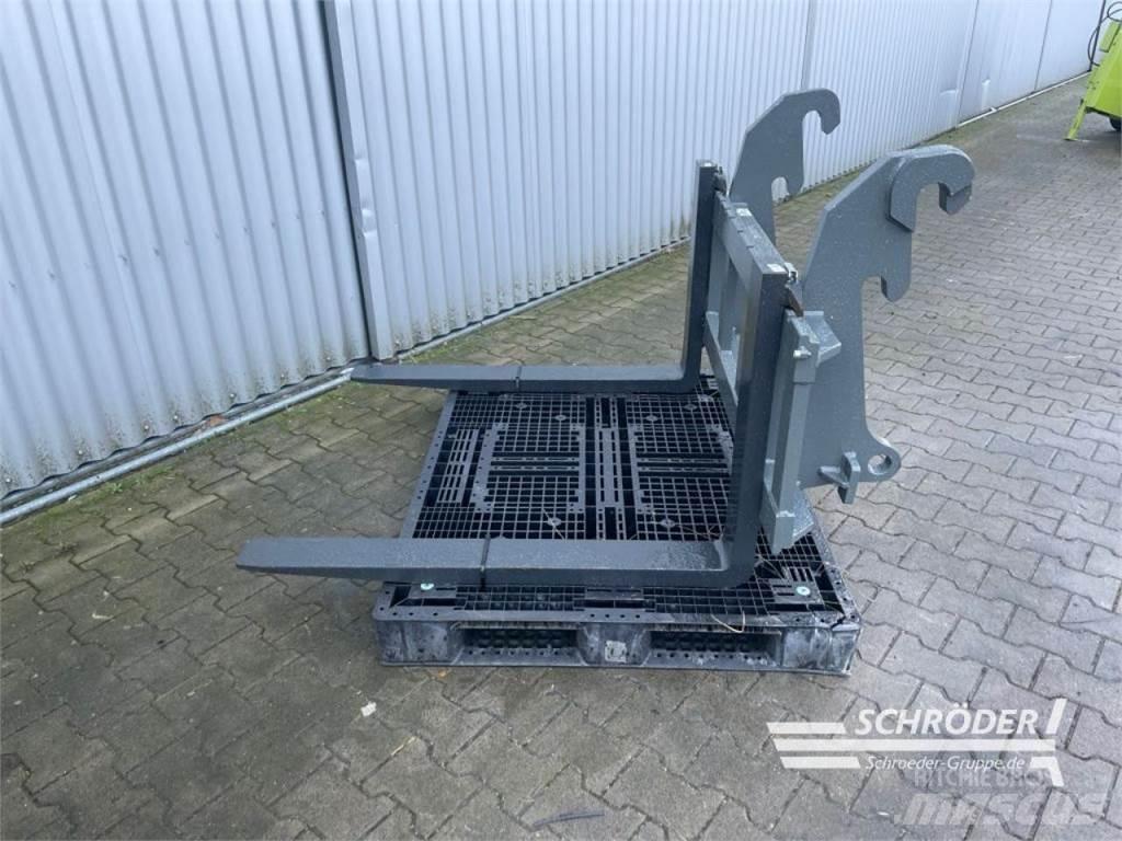 Bressel 1,20 M Vilice