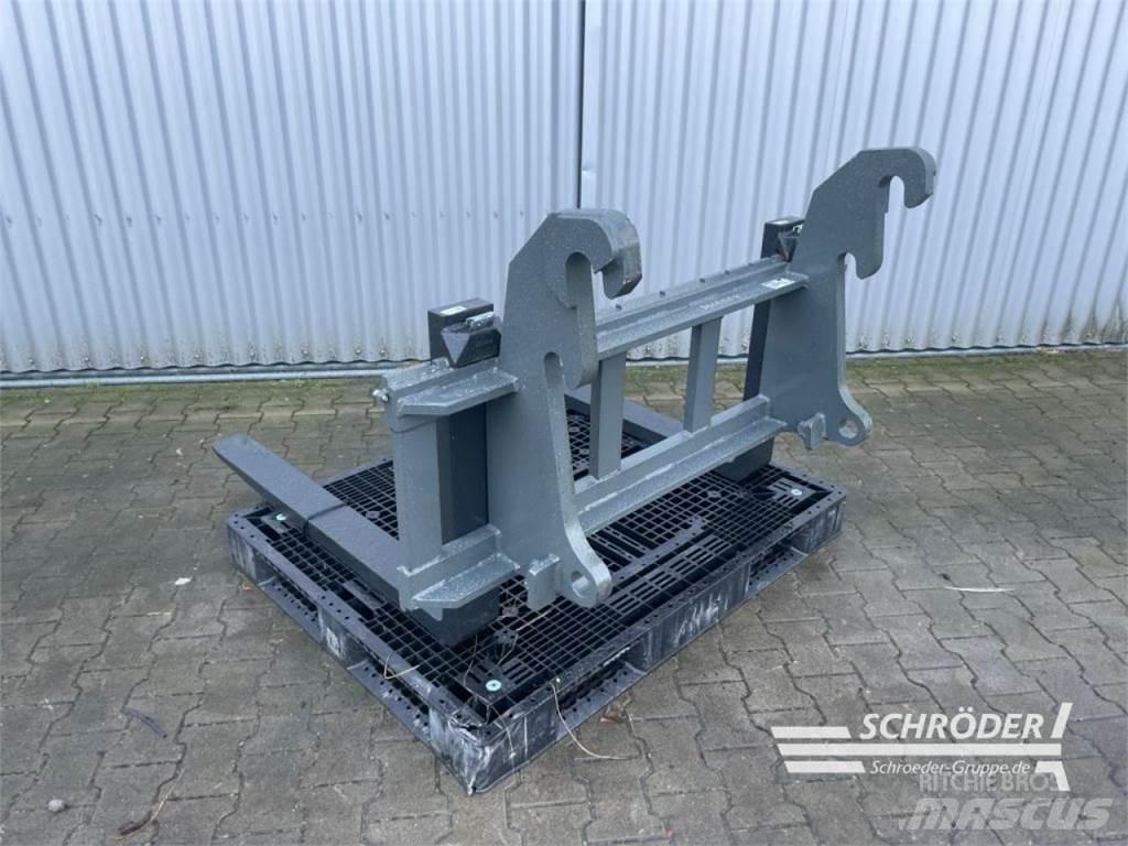 Bressel 1,20 M Vilice