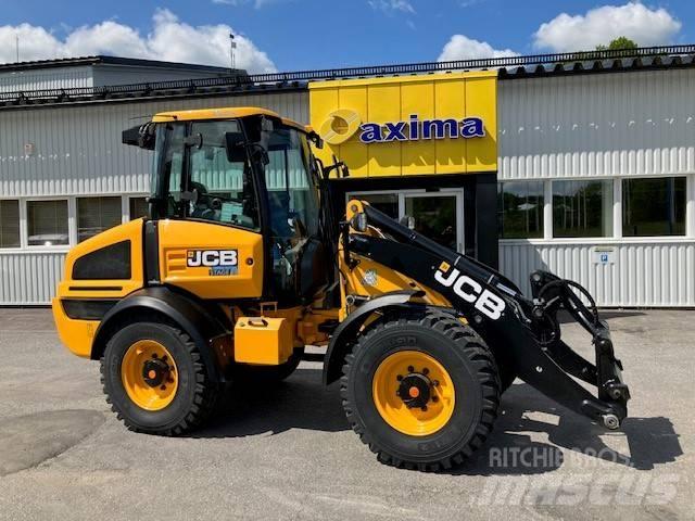 JCB 409 Utovarivači na kotačima