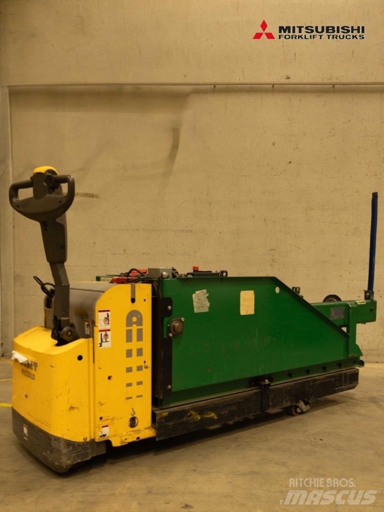 MTC Batteriewechsler Ostalo