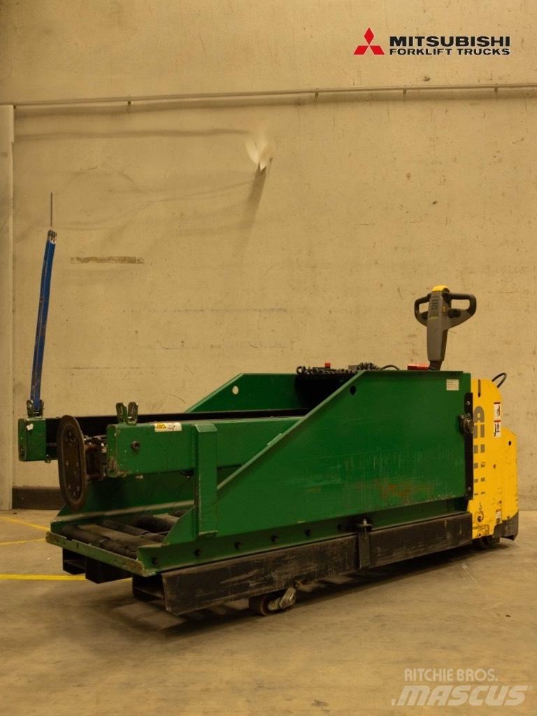 MTC Batteriewechsler Ostalo