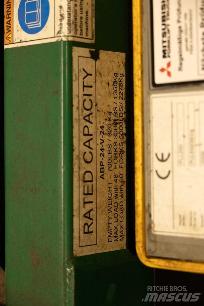 MTC Batteriewechsler Ostalo