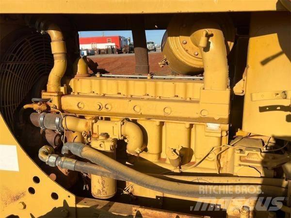 CAT 561 C PIPELAYER Slagači cijevi