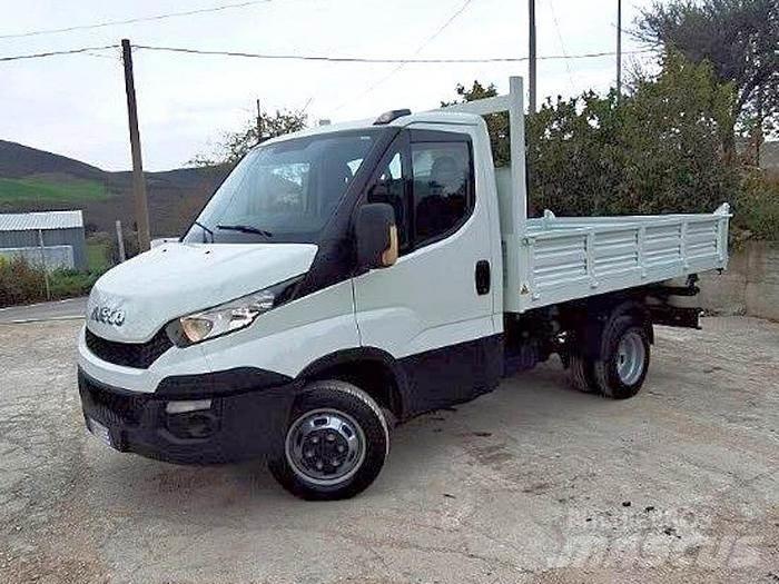 Iveco DAILY 35C160 Pomoćni strojevi
