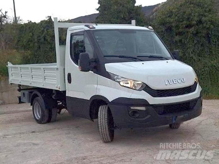 Iveco DAILY 35C160 Pomoćni strojevi