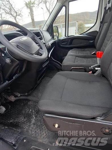 Iveco DAILY 35C160 Pomoćni strojevi
