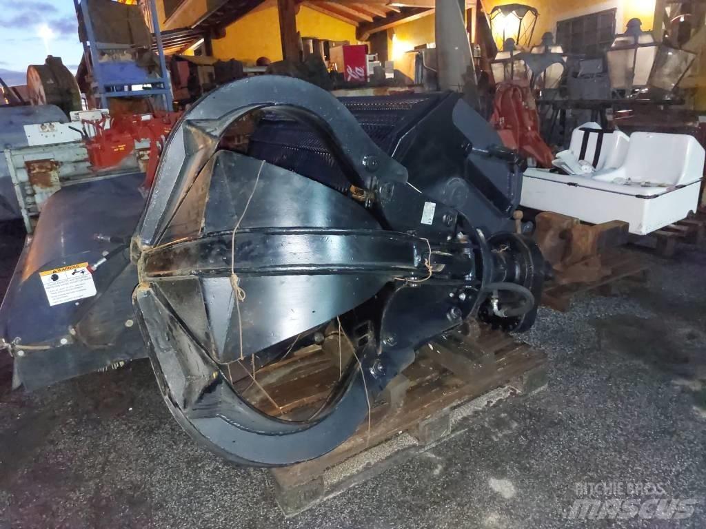 Rozzi RR550 Ostalo