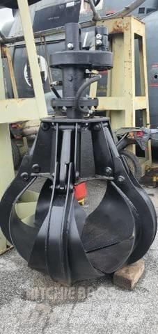 Rozzi RR550 Ostalo