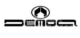  DEMOQ DFR21 HD Građevinske drobilice