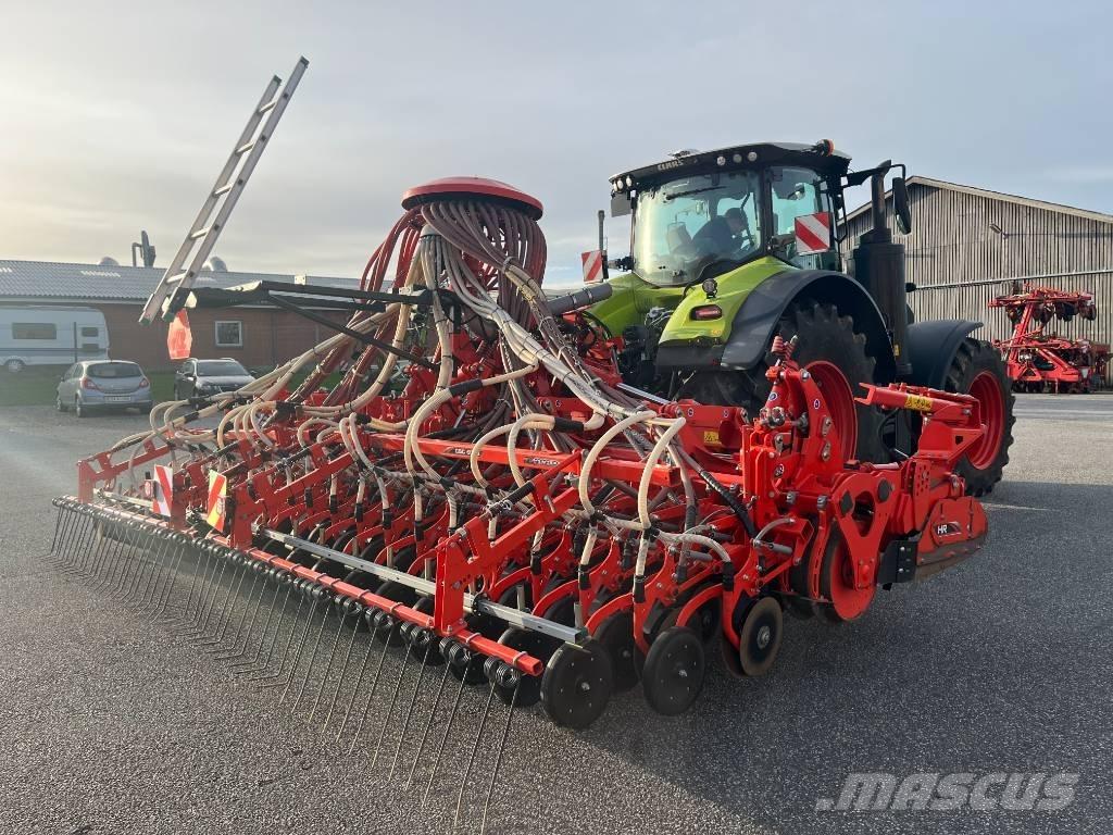 Kuhn Venta CSC 6000 Kombinirane sijačice