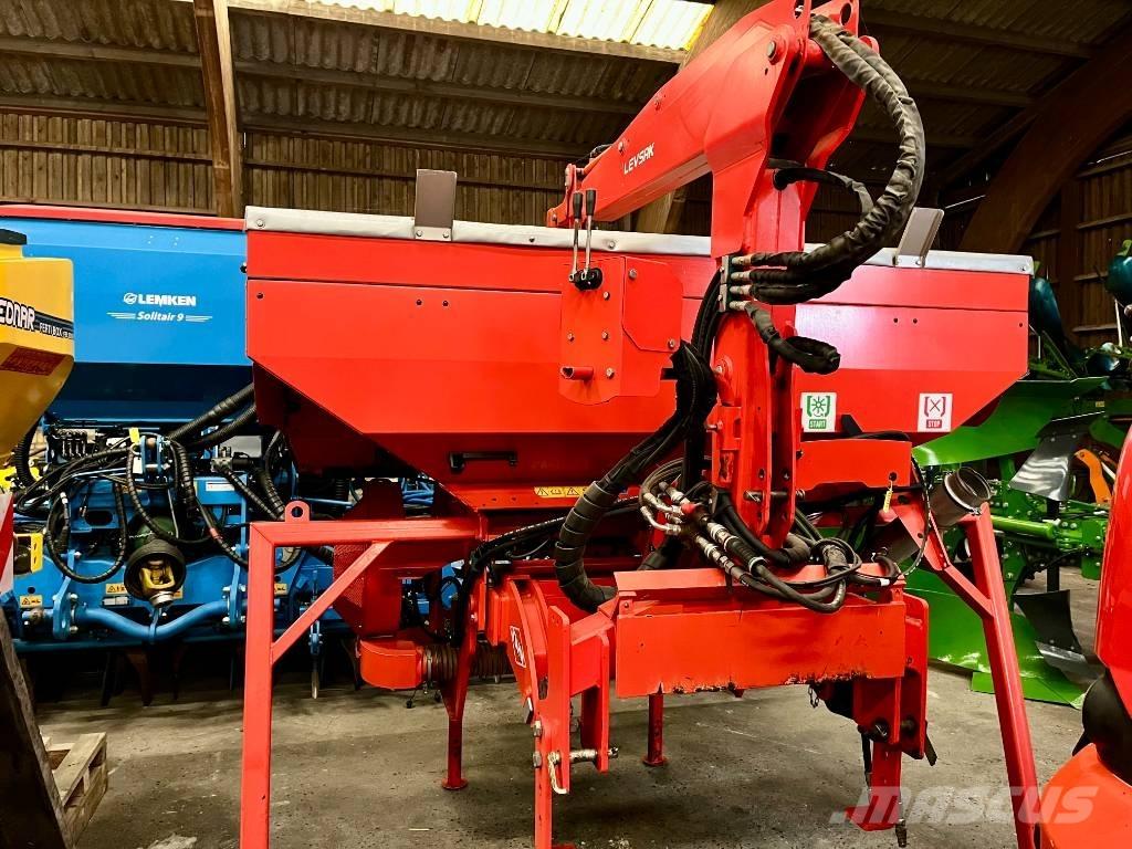 Kuhn Venta CSC 6000 Kombinirane sijačice