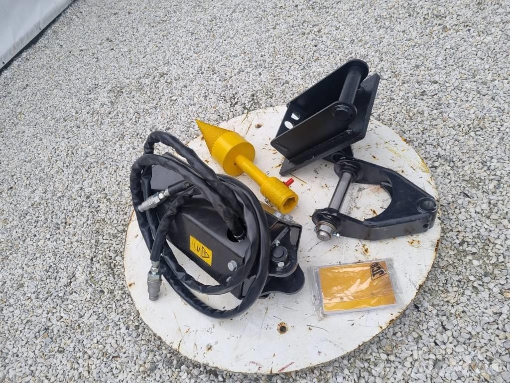 TMT wiertnica Bušilice (svrdla)