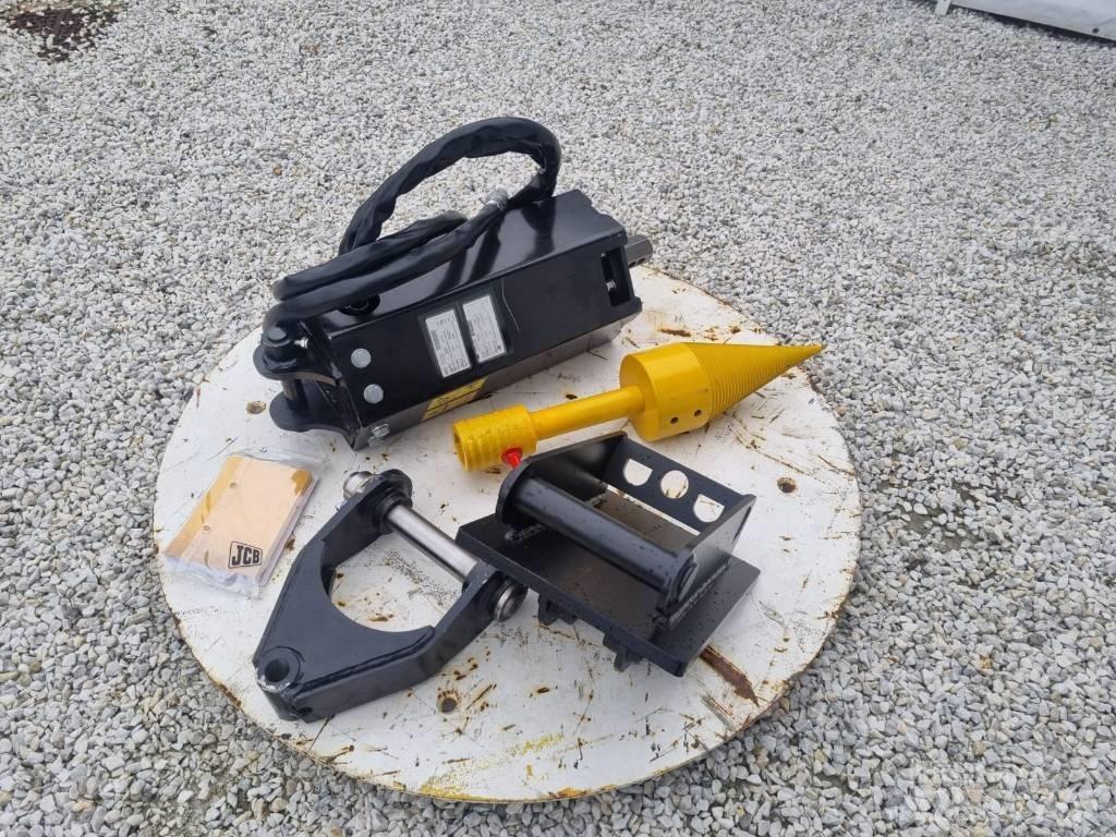 TMT wiertnica Bušilice (svrdla)