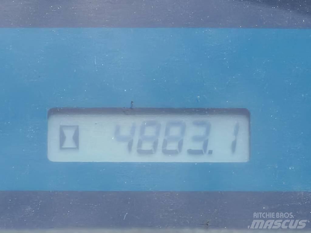 Toyota 7 FGCU 20 Viličari - ostalo