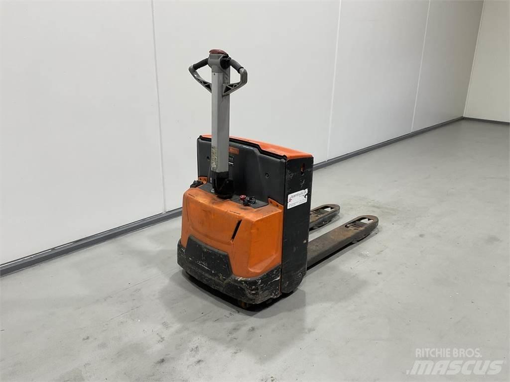 Rocla TWS16 Nisko podizni električni viličar