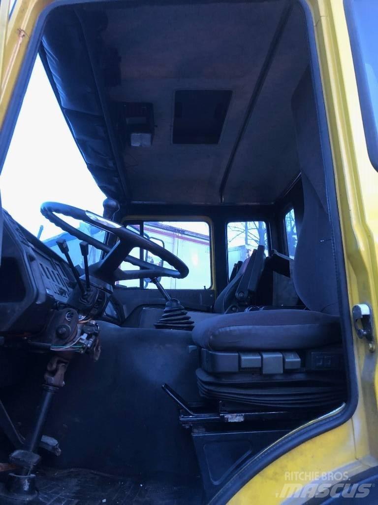 Iveco 330-26 Ostali kamioni