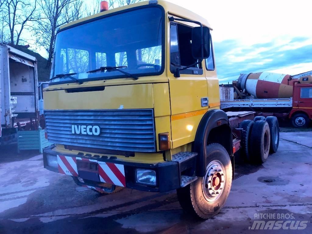 Iveco 330-26 Ostali kamioni