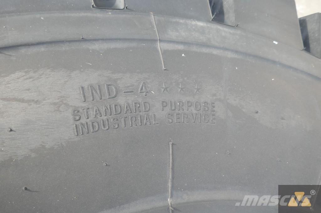 Aeolus 18.00R25 Gume, kotači i naplatci