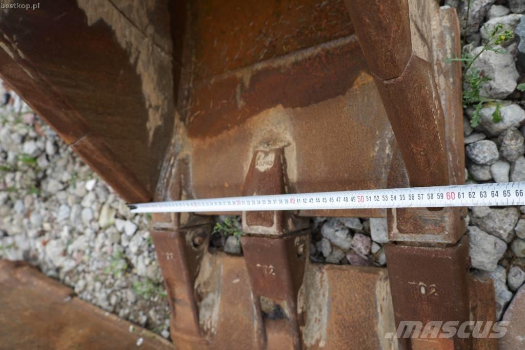 CAT 320 GC Bageri gusjeničari