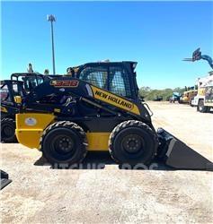 New Holland L328 Skid steer mini utovarivači