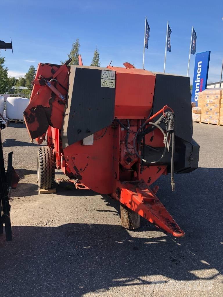 Kuhn 3560 Rezači za bale, rezači i mašine za odmotavanje bala