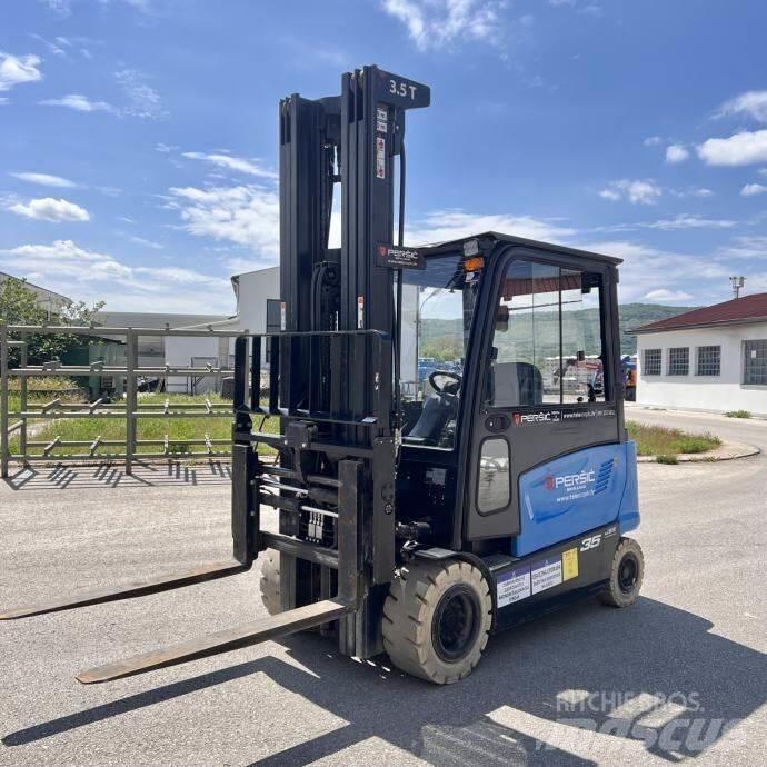 Doosan B35X-7 Viličari - ostalo