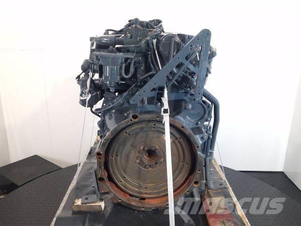 Deutz TCD 4.1 L4 Motori