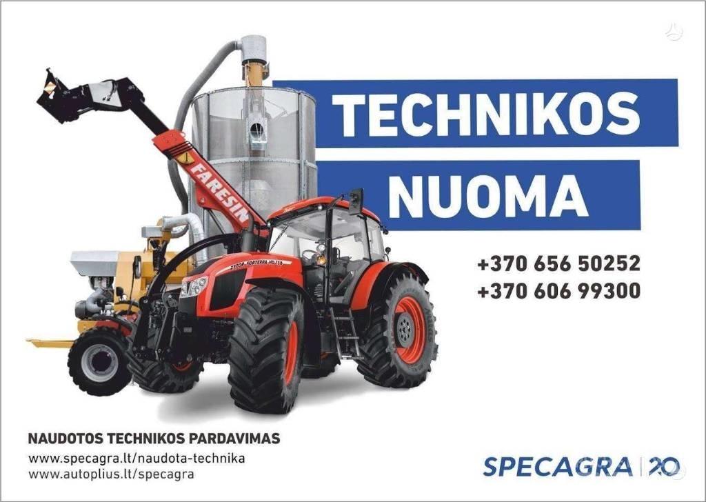 Westfalia Kryos 7000 Oprema za skladištenje mlijeka