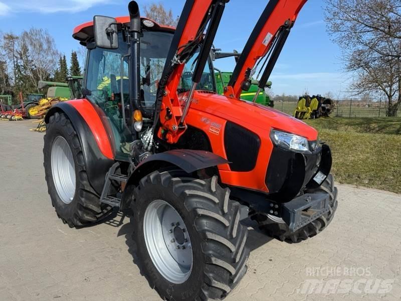 Kubota M5092 Ostali poljoprivredni strojevi