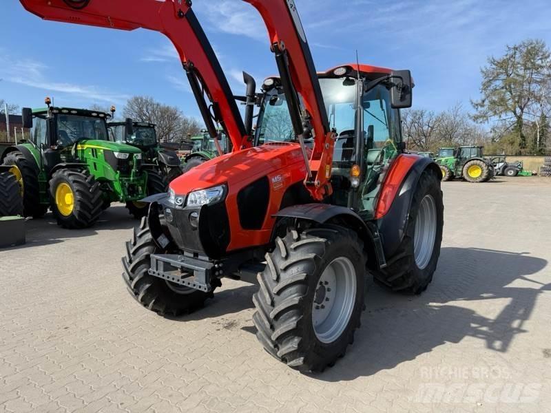 Kubota M5092 Ostali poljoprivredni strojevi