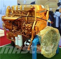 Cummins ISZ460 51 Motori