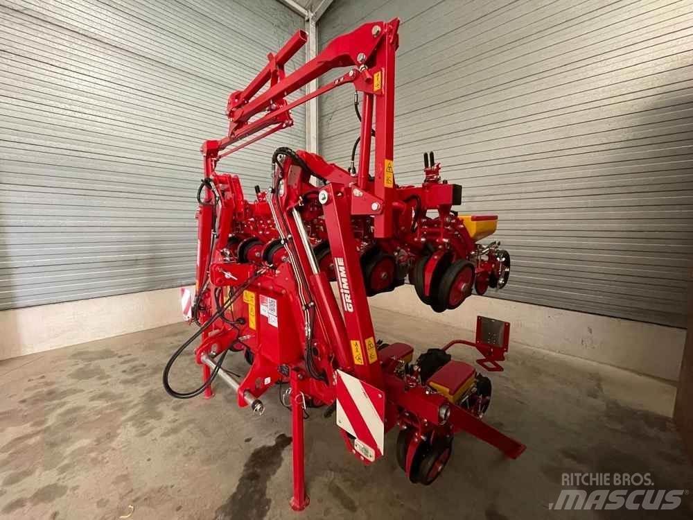 Grimme MATRIX 1200 Ostali poljoprivredni strojevi