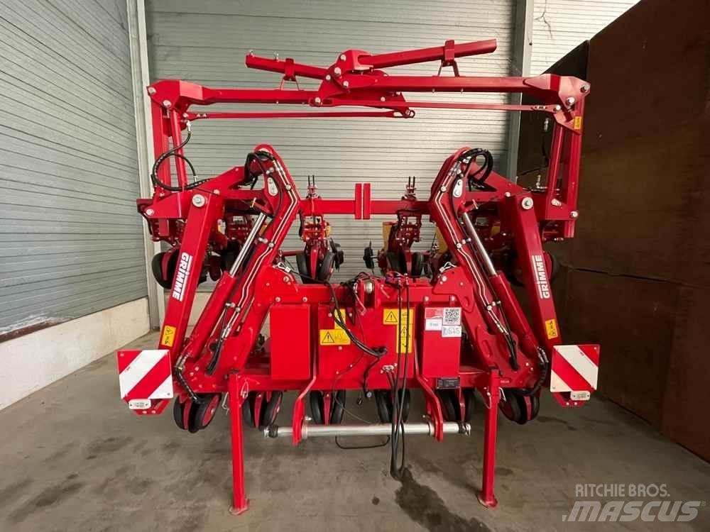 Grimme MATRIX 1200 Poljoprivreda – ostalo