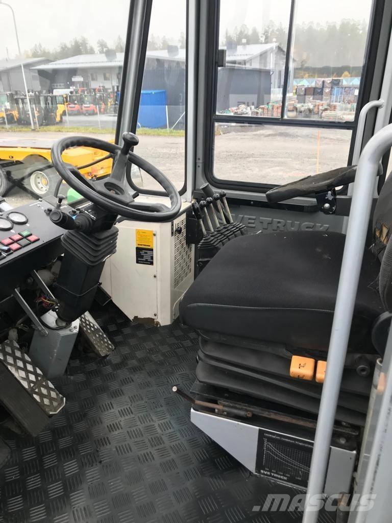 Svetruck 1260-30 Dizelski viličari