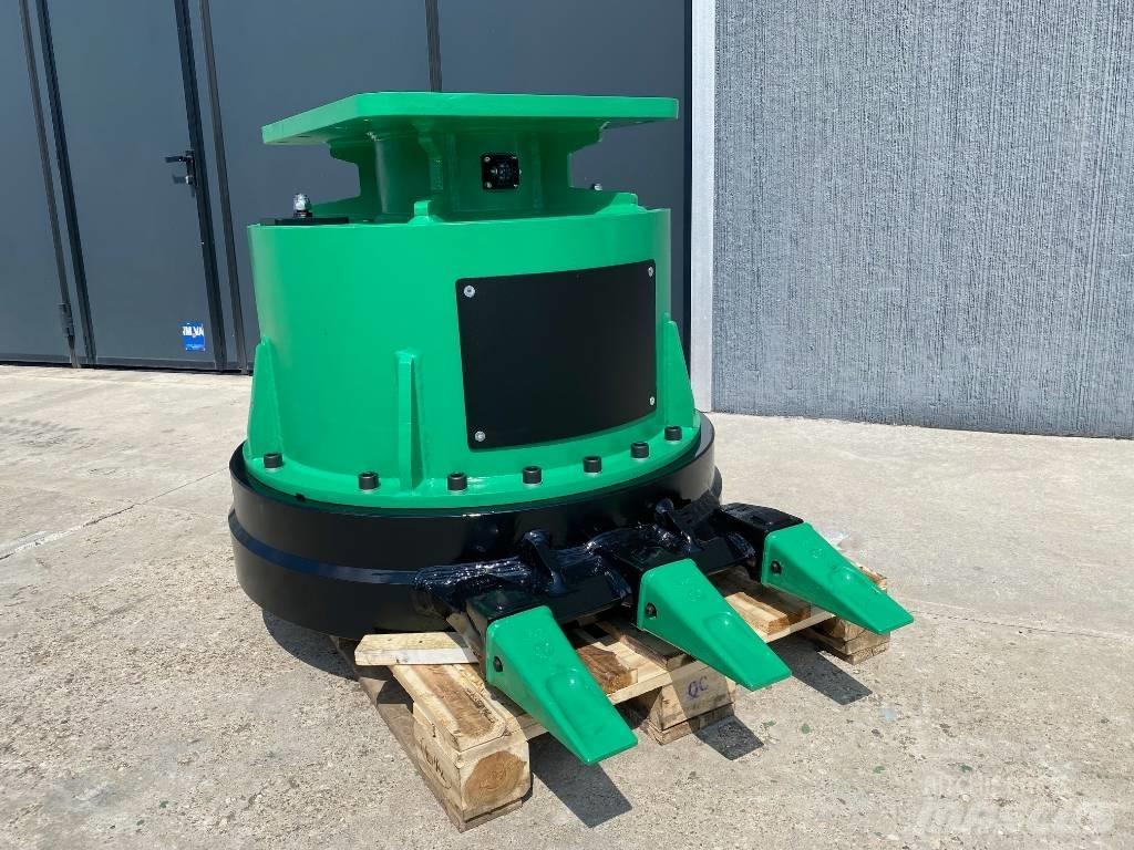  Zanetti LHM 950 PT Ostale komponente