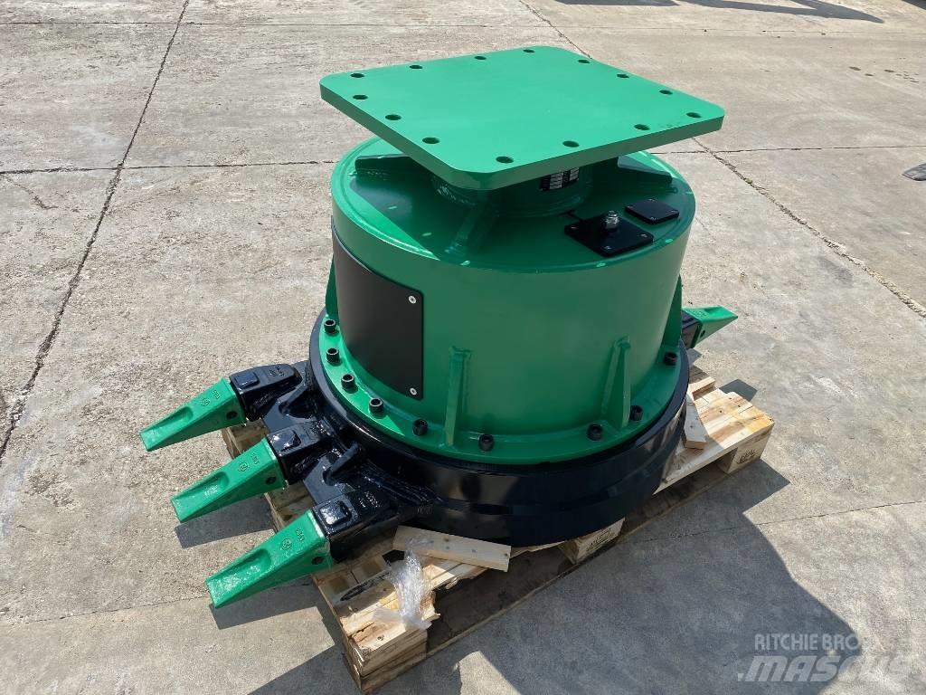  Zanetti LHM 950 PT Ostale komponente