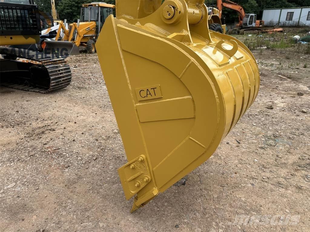 CAT 320 D Bageri gusjeničari
