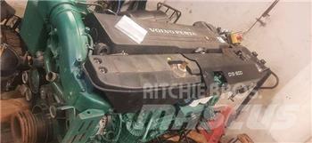 Volvo Penta D13-600 Brodske jedinice motora
