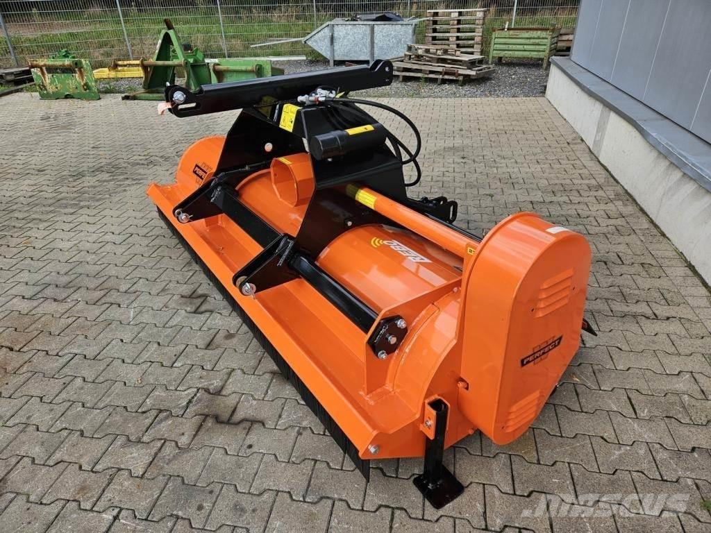 Perfect KM 270 Održavanje okoliša – ostalo