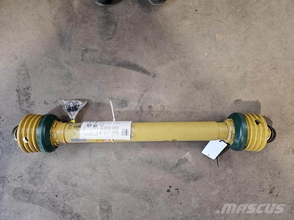 Perfect KM 270 Održavanje okoliša – ostalo