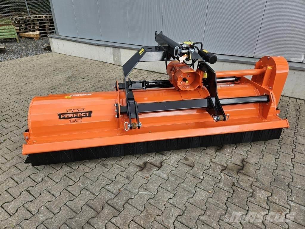 Perfect KM 270 Održavanje okoliša – ostalo