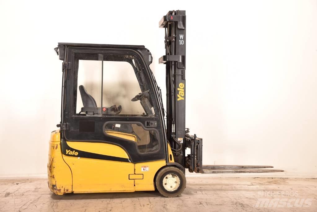 Yale ERP 20 VTLWB Električni viličari