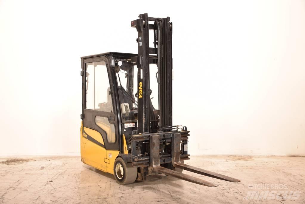 Yale ERP 20 VTLWB Električni viličari
