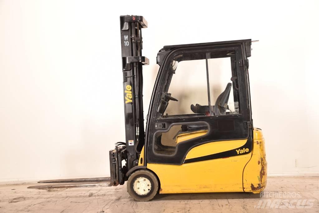 Yale ERP 20 VTLWB Električni viličari