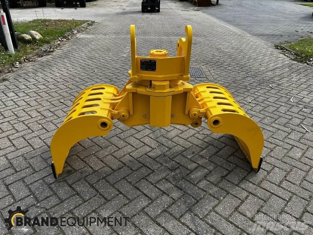  Niroc NG175D Grabilice