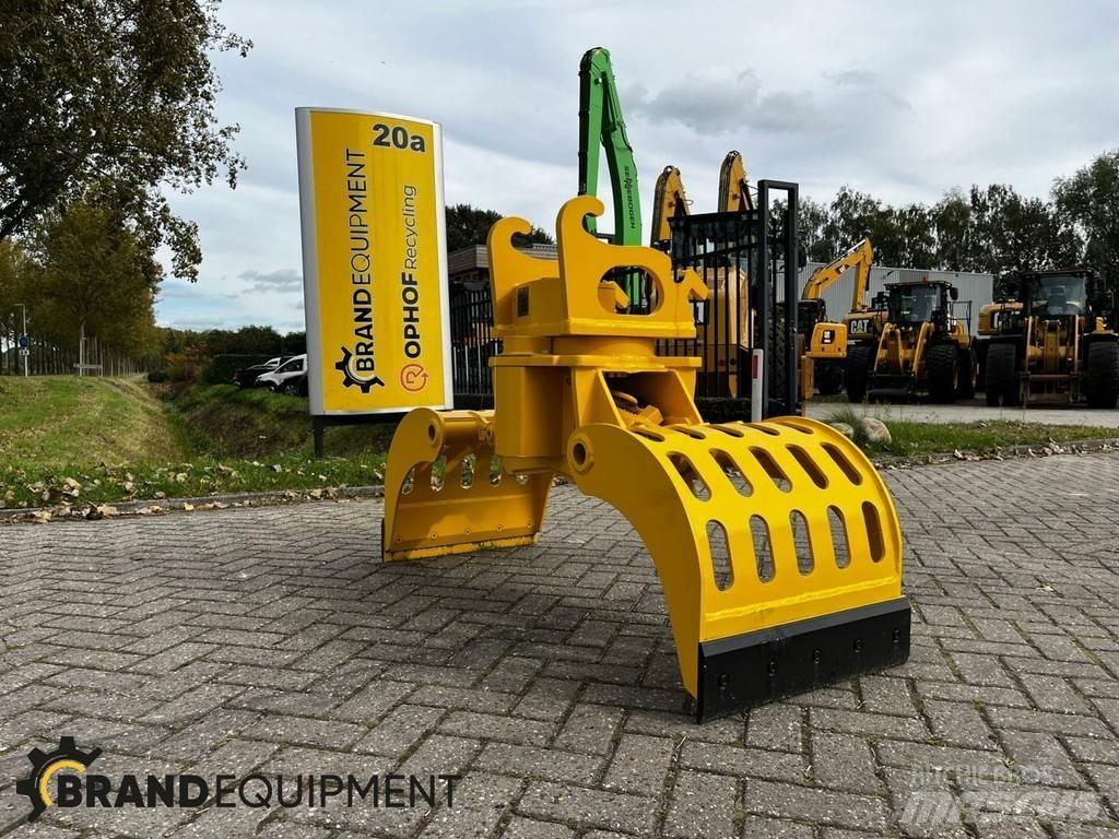  Niroc NG175D Grabilice