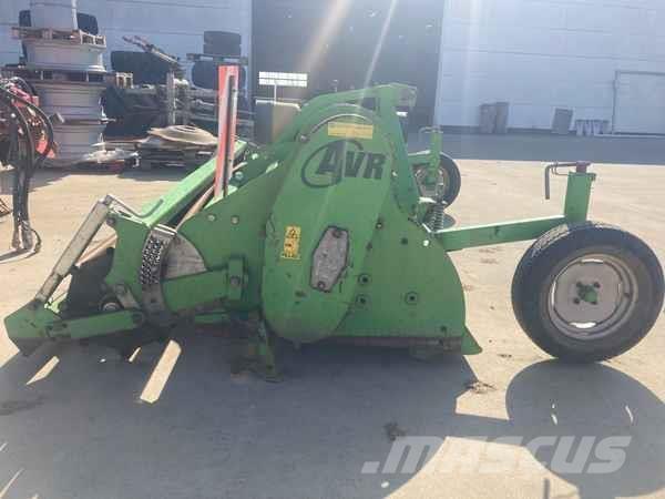 AVR - Multivator Oprema za krumpir - Ostalo