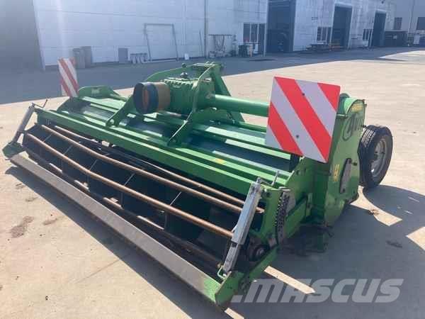 AVR - Multivator Oprema za krumpir - Ostalo